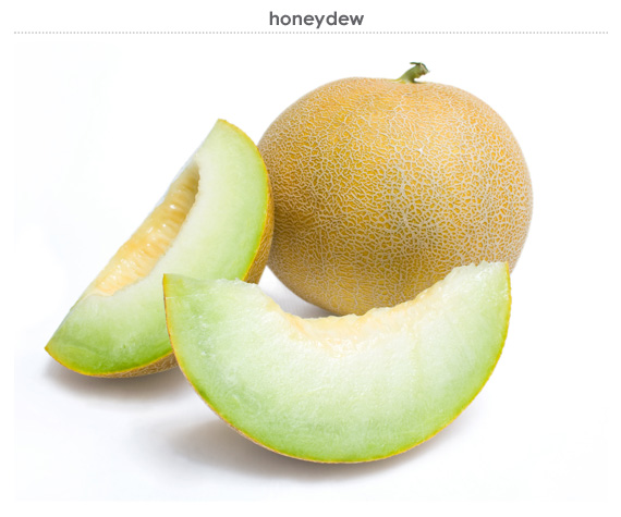 Honey Dew Fruit