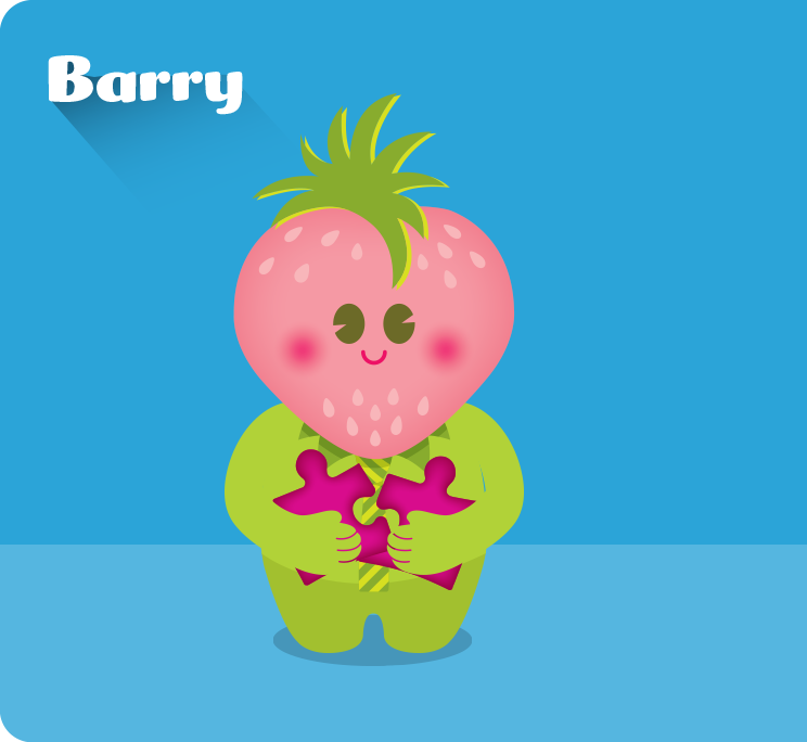 Barry