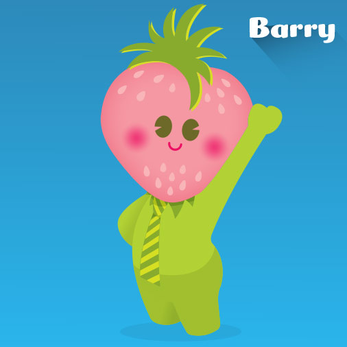 Barry