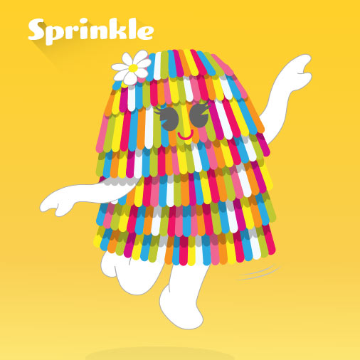 Sprinkle